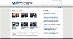 Desktop Screenshot of fgiworldwatchreport.com